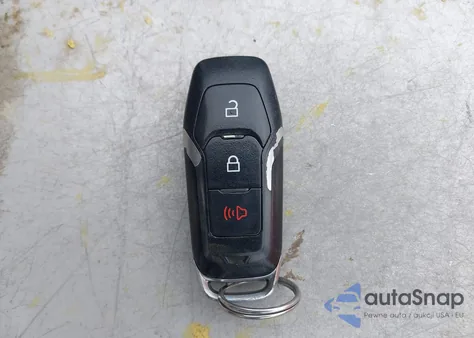 2016 Ford Explorer Xlt из США, поврежденный, VIN 1FM5K8D82GGC99972